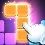 Match POP Blocks Puzzle