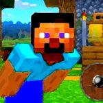 Minecraft World Adenture