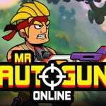 Mr Autogun