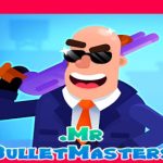 Mr. BulletMasters online