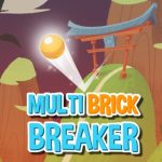 Multi Brick Breaker