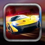 Nitro Car Racing Game