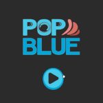 Pop Blue