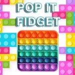 Popit Fidget