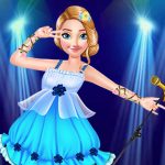 Princess Anna Super Idol Project