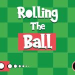 Rolling The Ball