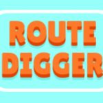 Route Digger HD