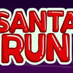 Santa Run HD