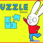 Simon Puzzle