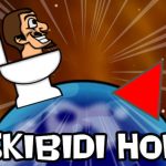 Skibidi Hop