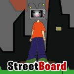 StreetBoard