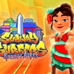 Subway Surfers Buenos Aires