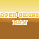 Super Cowboy Run