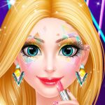 Superstar Makeup Party