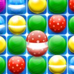 Sweet Fruit Candy – Candy Crush