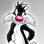 Sylvester Dress Up