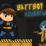 The Battboy Adventure