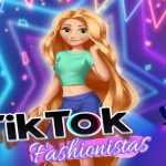 TikTok Trend: Rapunzel Fashion