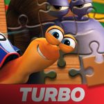 Turbo Jigsaw Puzzles