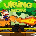 Viking escape games