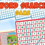 Word Search Game