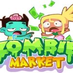 Zombie Market